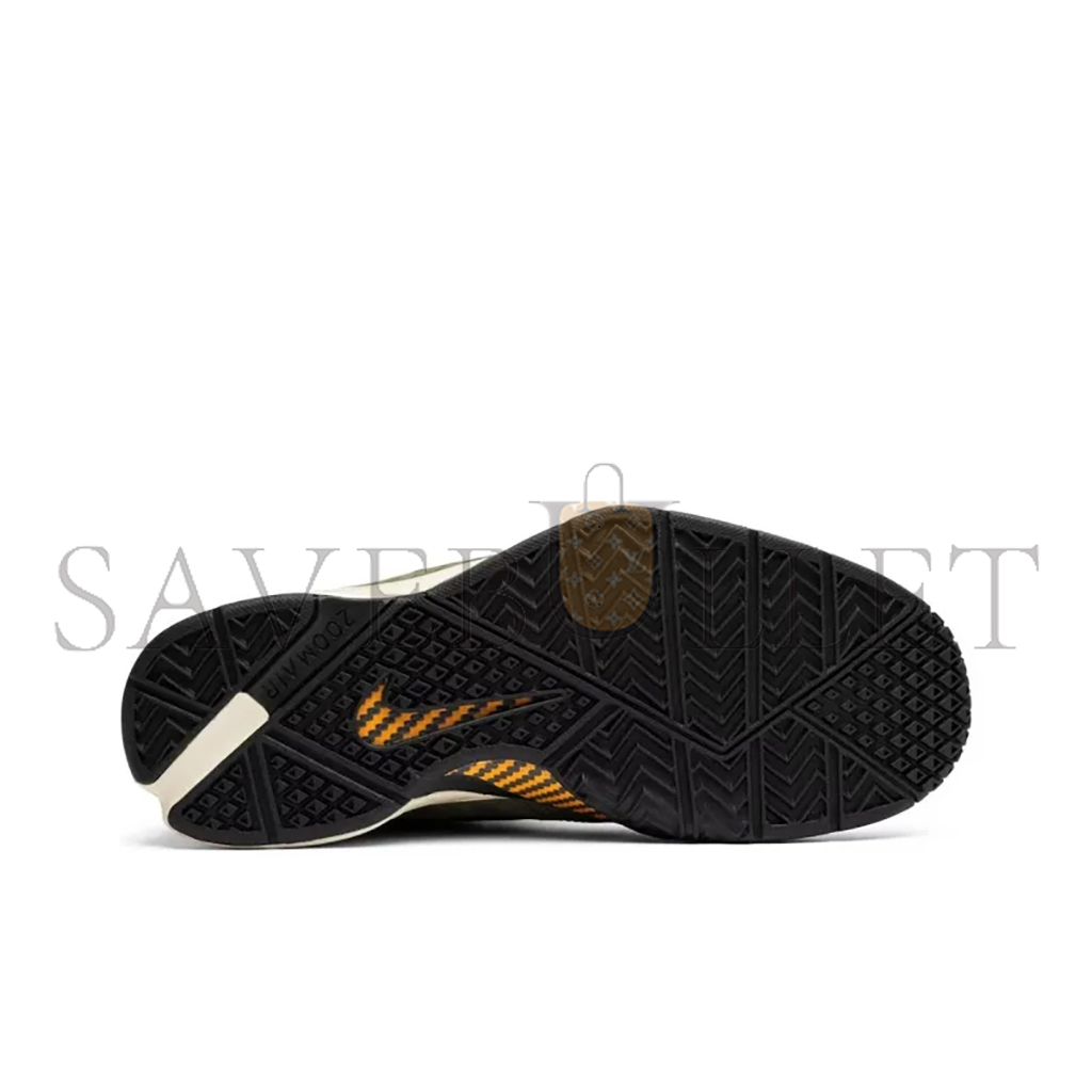 NIKE KOBE 1 PROTRO UNDEFEATED FLIGHT JACKET MNBSKT-156